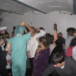 Pfarrgschnas 2010